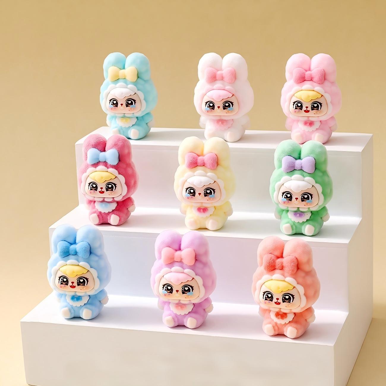 صندوق مفاجآت صغير لطيف للزينة  - مراجعة Box Art And Craft وسعره