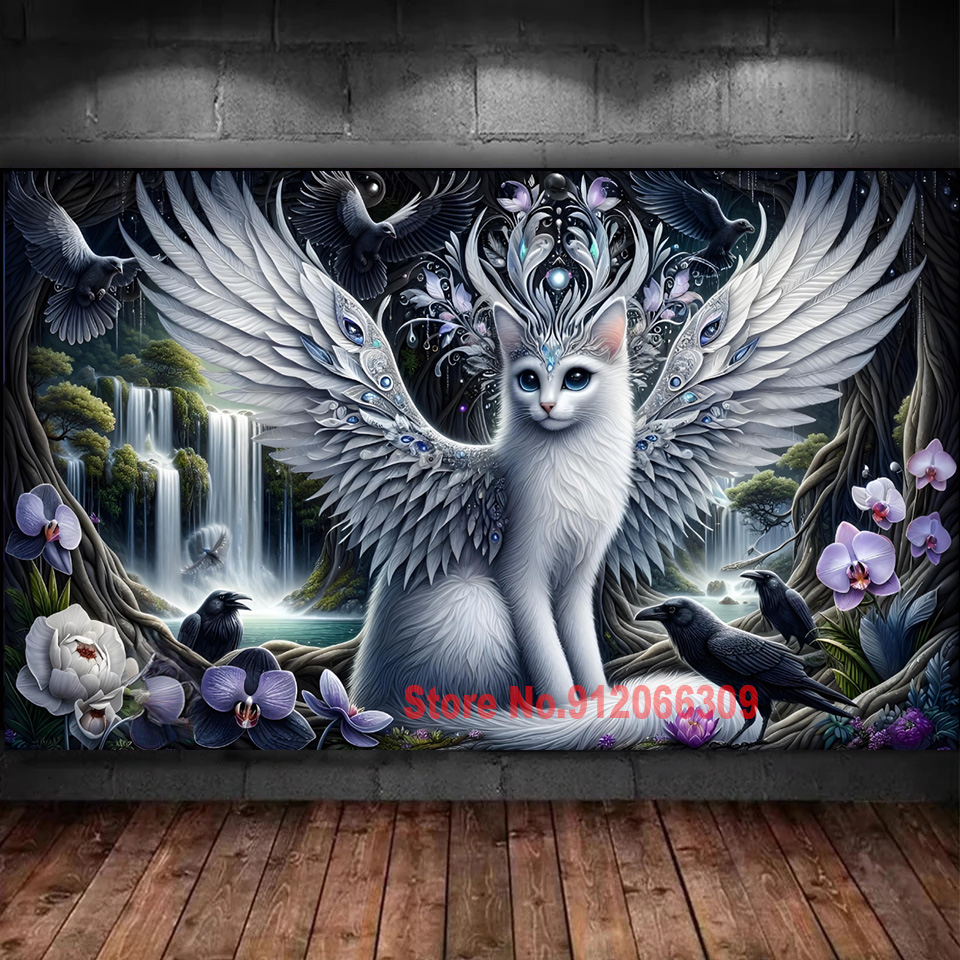 مذهل نابضة بالحياة الغابة الأب - مراجعة Art And Craft Jungle وسعره