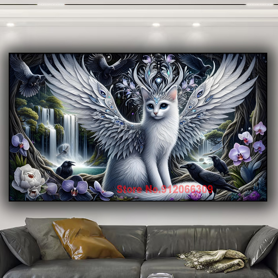 مذهل نابضة بالحياة الغابة الأب - مراجعة Art And Craft Jungle وسعره