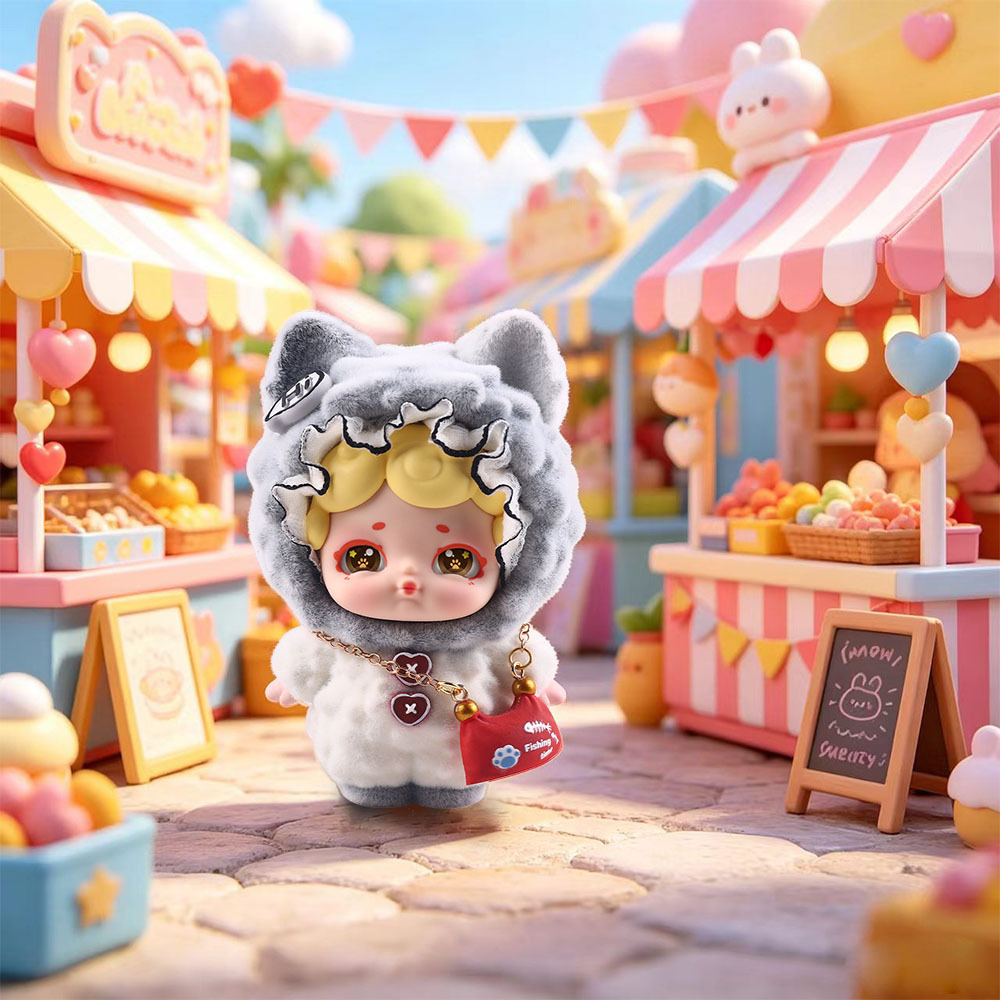 صندوق مفاجآت: مجسم راتنجي إبدا - مراجعة Box Art And Craft وسعره