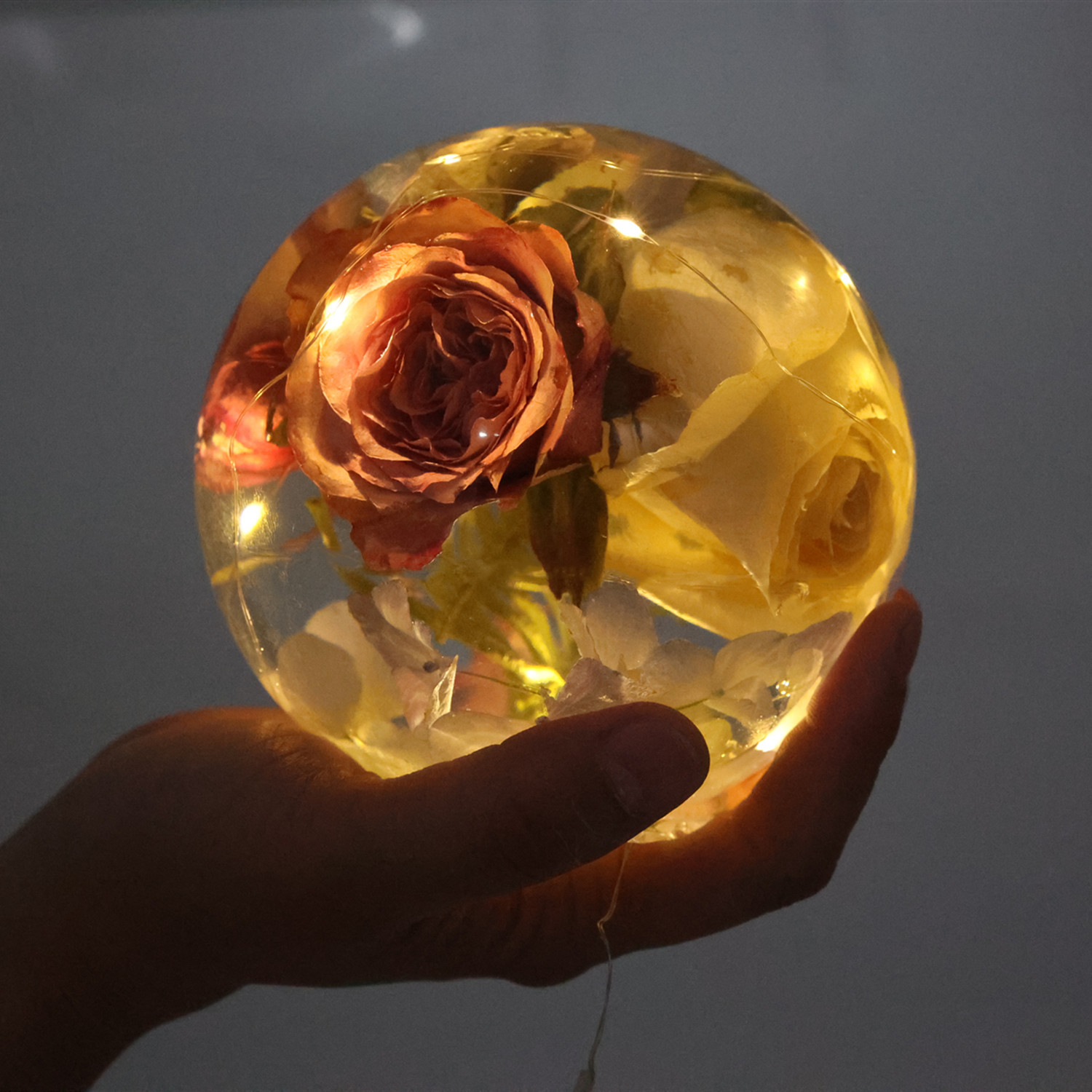 65-120 مللي متر المجال الكرة ق - مراجعة Art Craft Model وسعره