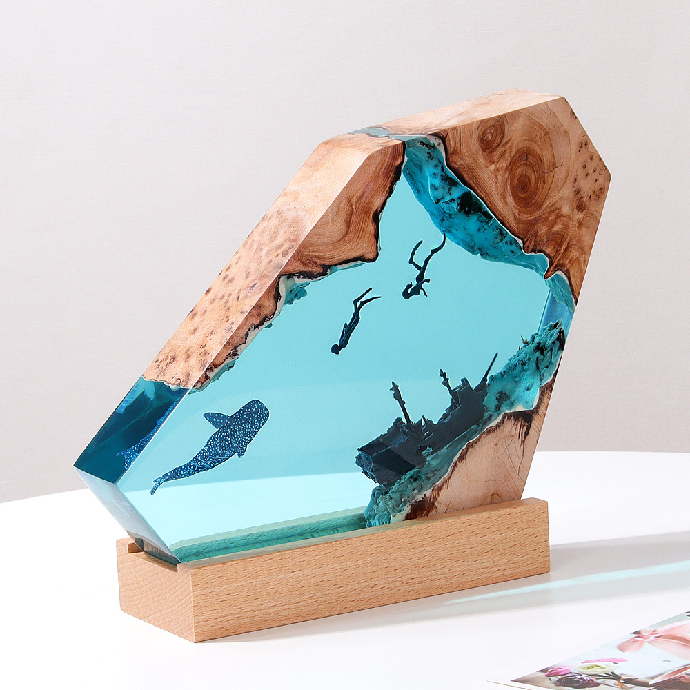 جديد الإبداعية داخلي غرفة نوم  - مراجعة Art Craft Night وسعره
