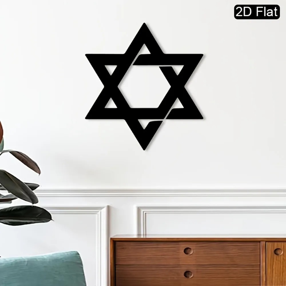 لوحة جدارية معدنية من CIFBUY ع - مراجعة Art & Craft Qatar وسعره
