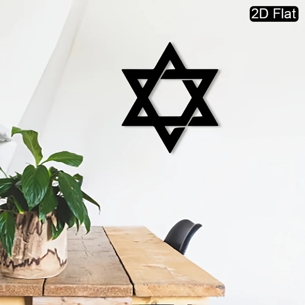 لوحة جدارية معدنية من CIFBUY ع - مراجعة Art & Craft Qatar وسعره