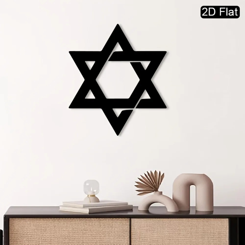 لوحة جدارية معدنية من CIFBUY ع - مراجعة Art & Craft Qatar وسعره