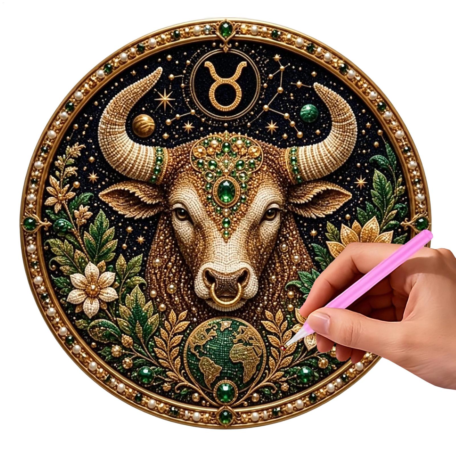 مجموعة فنون اللؤلؤ لـ 12 علامة - مراجعة Art Craft Things وسعره