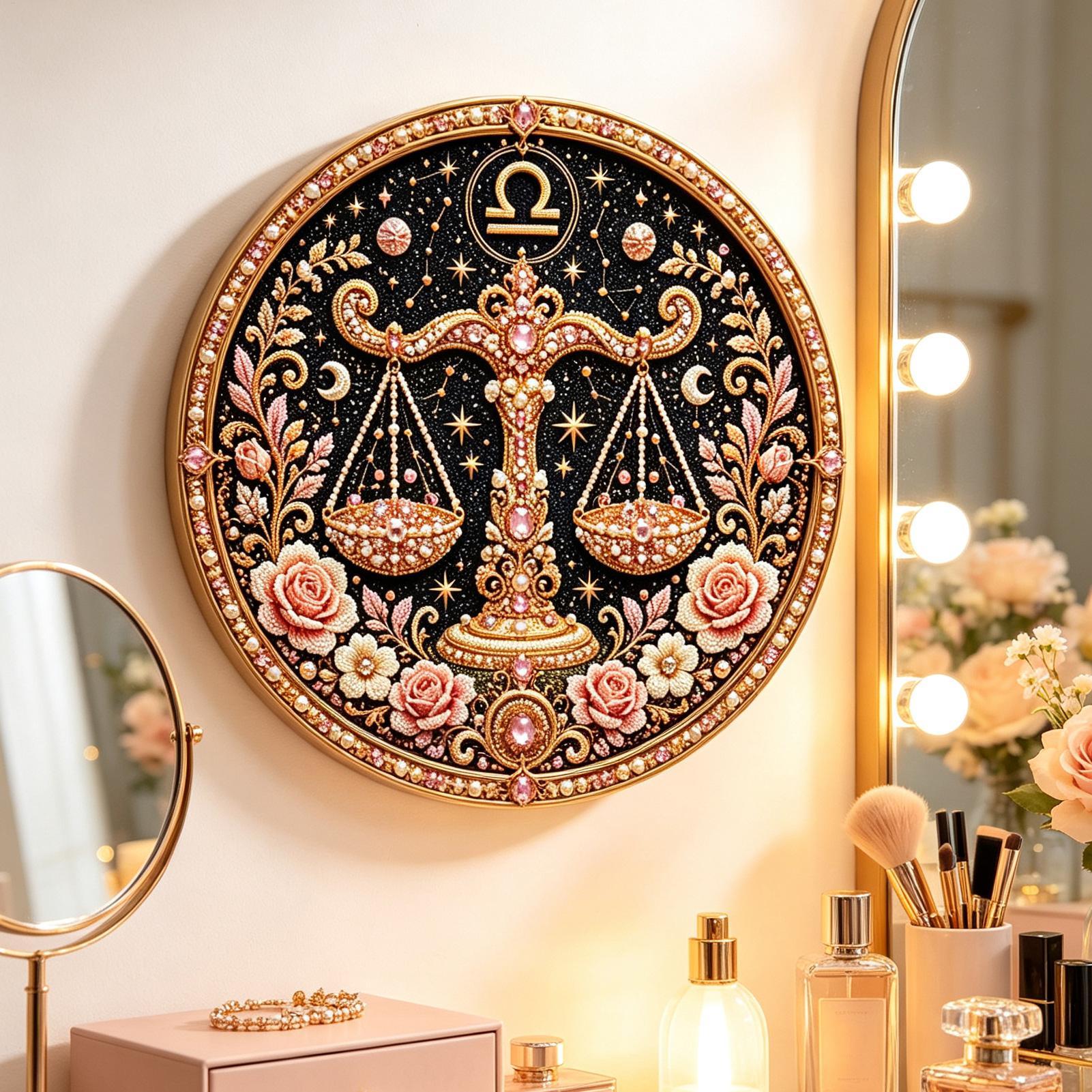 مجموعة فنون اللؤلؤ لـ 12 علامة - مراجعة Art Craft Things وسعره