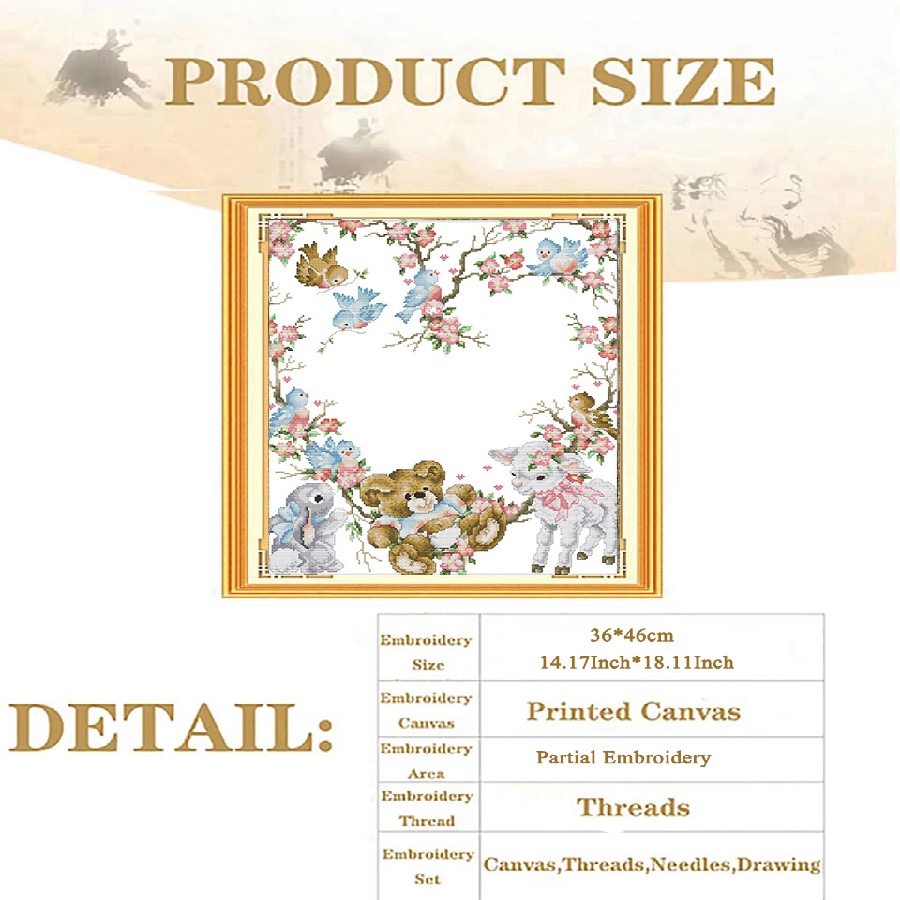 مجموعة أعمال فنية يدوية جديدة  - مراجعة Art And Craft Jungle وسعره